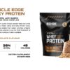 Muscle Edge Whey Protein by Edge Nutrition - Image 3