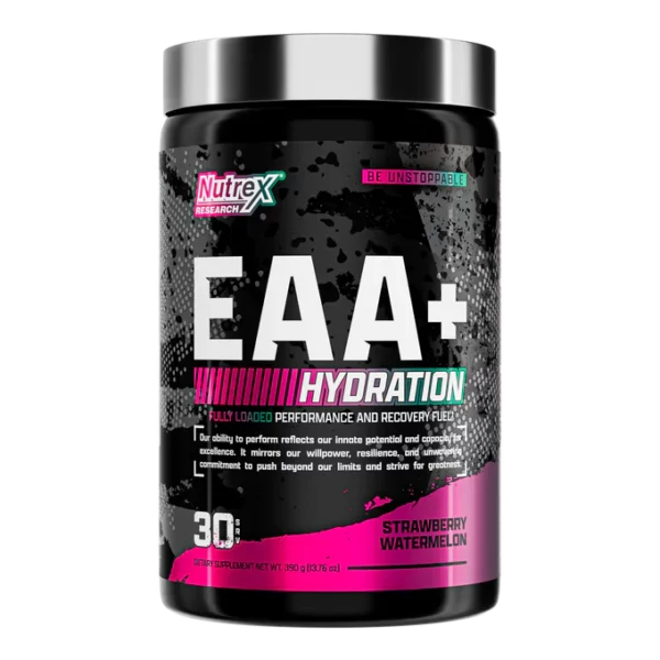 Nutrex EAA+ HYDRATION