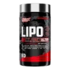 Nutrex Lipo-6 Black UC - Image 2