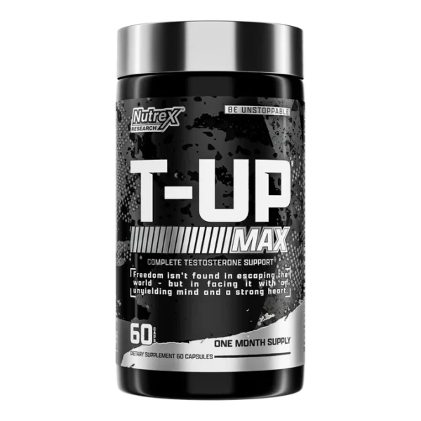 Nutrex T-Up Max