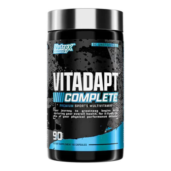 Nutrex VITADAPT