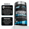 Nutrex VITADAPT - Image 2